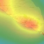 International Dark-Sky Association-Aruba asks to keep an eye out for light contamination at Sero Colorado (2)
