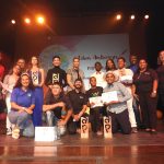 The 15th edition of “Arte di Palabra Aruba” poetry competition showcases a new group of talented young artists (1)