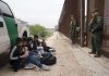 U.S. troops arrive at border as migration curbs set to end