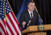 Vermont governor signs 1st-in-nation shield bills that explicitly include medicated abortion