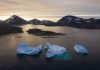 Norway takes over presidency of Arctic Council from Russia