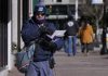 U.S. Postal Service taking new steps to prevent carrier robberies, stolen mail