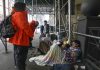 NYC converts hotels to shelters to accommodate asylum seekers