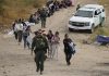 Number of migrants fell 50% at southern border, but long term unclear
