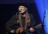 Willie Nelson’s 90th birthday concerts getting a theatrical release