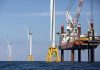 Judge rejects lawsuit by Nantucket residents to block wind turbines