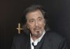 At 83, Al Pacino is expecting a baby