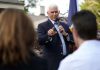 Mike Pence to launch campaign for president in Iowa June 7