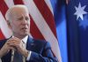Appeals court pauses order limiting Biden administration contact with social media companies