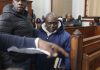 Rwandan genocide suspect appears in court after 22 years on the run