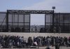 U.S. readies second attempt at speedy border asylum screenings