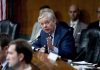 Russia issues arrest warrant for Lindsey Graham over Ukraine comments