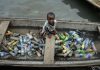 U.N. talks on a treaty to end global plastic pollution open in Paris