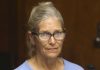 Manson follower Leslie Van Houten should be paroled