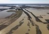 Federal officials unveil flood plan for Mississippi Delta