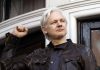 Australia PM: U.S. effort to extradite Assange not worth it