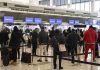 U.S. to propose new rules for airline cancellations, delays