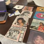 Digitalization project for Maybelline Arends-Croes Collection has been completed (2)_result