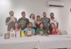 Exchange of poetry and literature: the main goal of the poets invited to the Aruba International Poetry Encounter