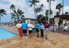 Aruba Tourism Authority honored loyal visitors at Divi Aruba All Inclusive Resort
