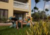 Casa del Mar Beach Resort Aruba offers exclusive vacation ownership opportunity with lifelong ownership, affordable maintenance fees, and luxurious renovated suites