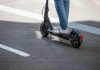 The Aruba Driving School Association calls for regulations concerning electric kick scooters and trike motorcycles