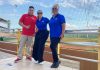The Hilton Aruba Caribbean Hotel & Casino dedicated to community service