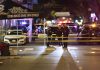 9 people wounded in San Francisco mass shooting