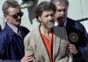 ‘Unabomber’ Ted Kaczynski died by suicide in prison medical center