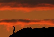 Suicides and homicides among young Americans jumped early in the pandemic