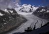 As Switzerland’s glaciers melt, Alpine nation backs climate bill
