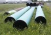 Judge gives Enbridge 3 years to close oil pipeline