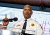 DC promises a ‘very, very robust’ police presence to maintain public safety over July 4 holiday