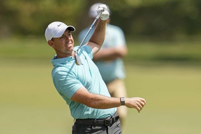 US Open Golf
