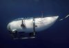 The pilot and 4 passengers of the Titan submersible are dead, U.S. Coast Guard says