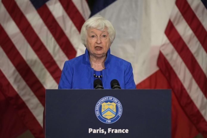 Global Climate Finance