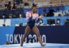 Gymnastics star Simone Biles returning to competition in August