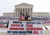 Divided Supreme Court outlaws affirmative action in college admissions