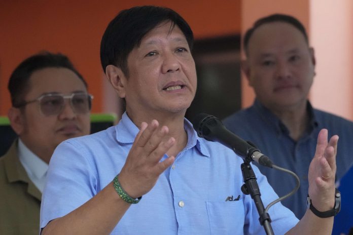 Philippines US Afghan Visa Applicants