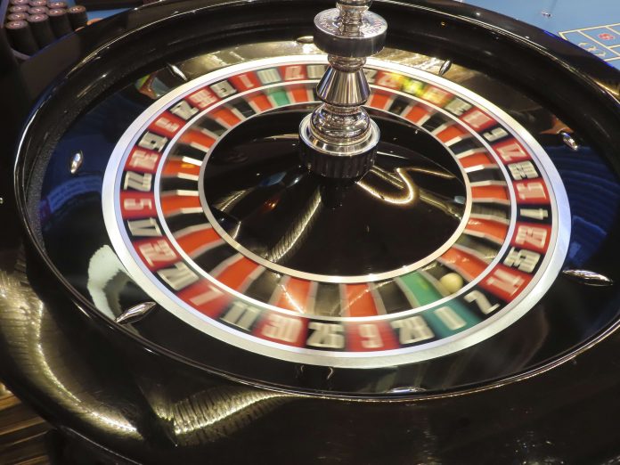 Gambling Risk Education