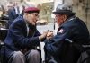 ‘It was tough’: World War II veterans return to Utah Beach