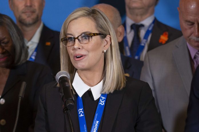 Hillary Schieve