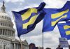 LGBTQ+ Americans are under attack, Human Rights Campaign declares