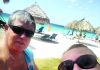 Aruba to me; Gail Ruxton