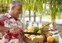 Aruban snacks and where to find them