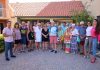 Aruba Tourism Authority honorloyal visitorat Casa Del Mar Beach Resort; Mr. Robert Pennacchia