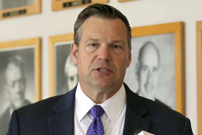 Transgender Birth Certificates Kansas