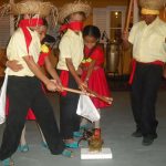 The Savaneta Neighborhood Center is going to celebrate Dera Gay. (1)