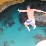 Visit the island’s hidden natural pools (2)
