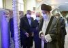 U.S. intelligence assessment says Iran not currently developing nuclear weapons
